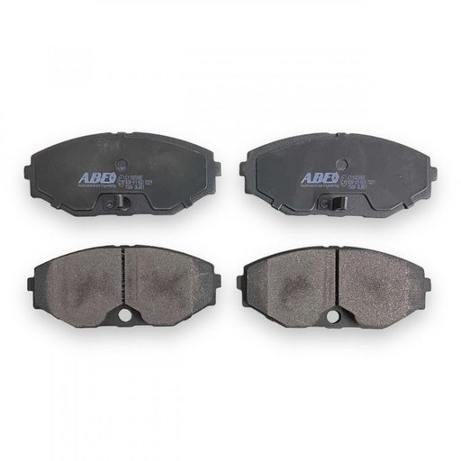 [INF11.1357] Колодки гальмівні передні Nissan Maxima QX 97-