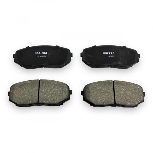 [INF11.1573] Гальмівні колодки передні MAZDA CX-7 07-