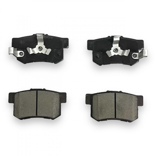 [INF11.1404] Гальмівні колодки задні HONDA ACCORD IX 2.2I-DTEC 2.4I 08-