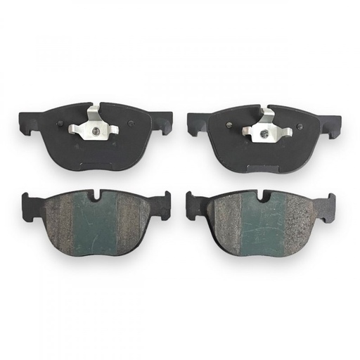 [INF11.1496] Колодки гальмові передні BMW X5(E70,71) 07-,X6(E71,72) 08-