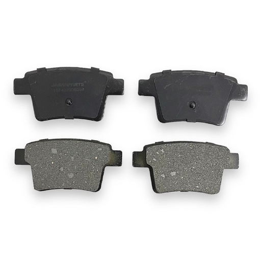 [YLP101402006059] Колодки гальмівні задні Geely Emgrand X7