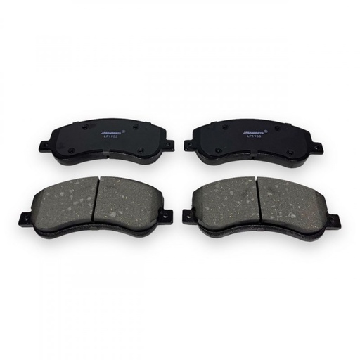 [YLP1953] Колодки гальмівні передні Ford Transit передній привід 2.2tdci 2006-