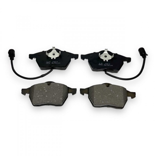 [YLP784] Гальмівні колодки передні Audi 100 90-,A4,A6, Volkswagen Sharan,Ford 95-