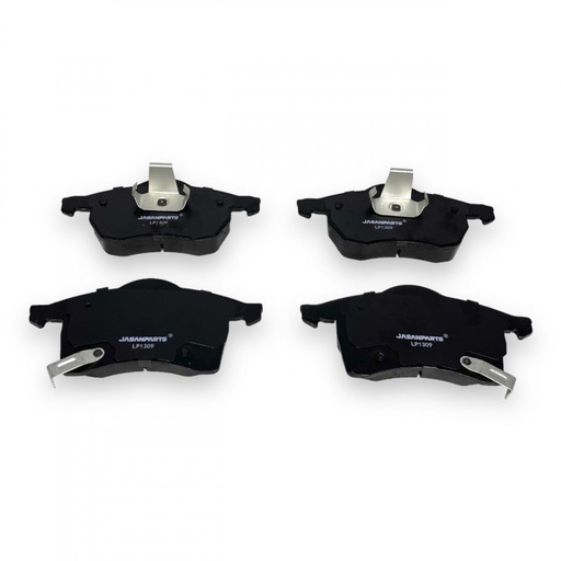 [YLP1309] Колодки гальмівні передні Opel Astra G Zafira A Chevrolet Astra 1998--