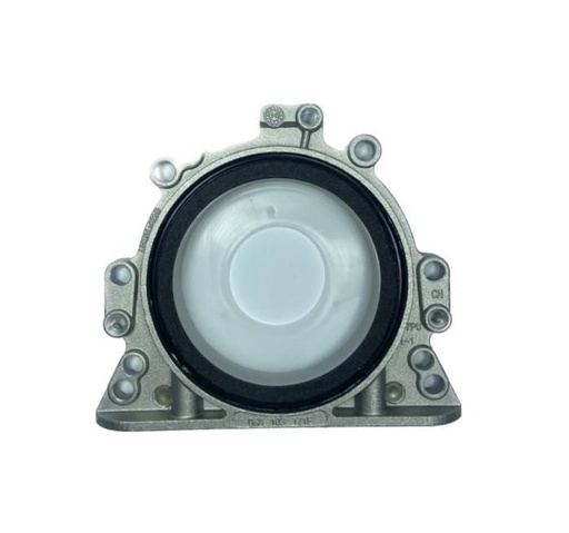 [INF10.0457] Сальник колінвала задній (кришка) VW Jetta 2.0 (06-18), T5 1.9, 2.0 (03-15)/Seat Ibiza 2.0 (12-15)