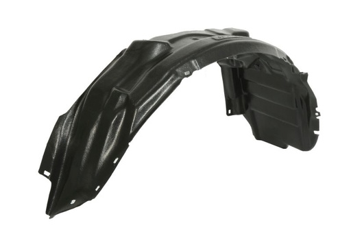 [036 0361 388] Підкрилок передній правий MITSUBISHI OUTLANDER II 11.06-11.12