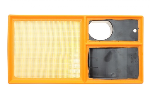 [036 129 620 H] Фільтр повітряний Skoda Fabia/Octavia/Roomster/VW Caddy/Golf/Polo 1.4-1.6 16V 06-14/Jetta 1.6 12-