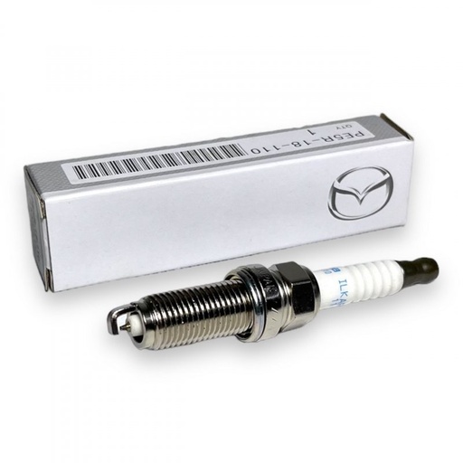 [PE5R18110] Свеча зажигания [M12X1,25] Mazda3 1.5 Mazda 6 2.0 2013->