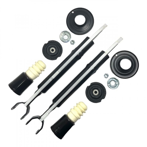 [INF10.0032KIT] Амортизатор передний Volkswagen Passat В5, A4, A6, Skoda Superb 96-04 газ