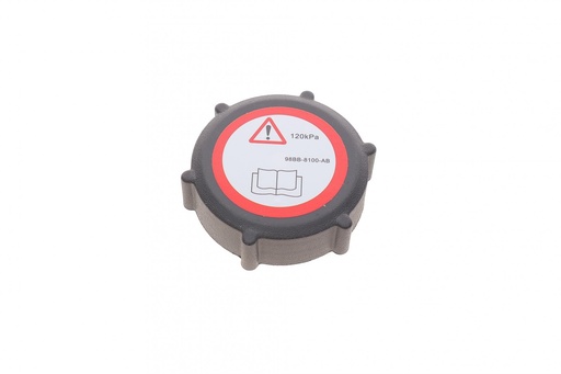 [03701] Крышка расширительного бачка Ford Transit 2.0, 2.5 D (-06)