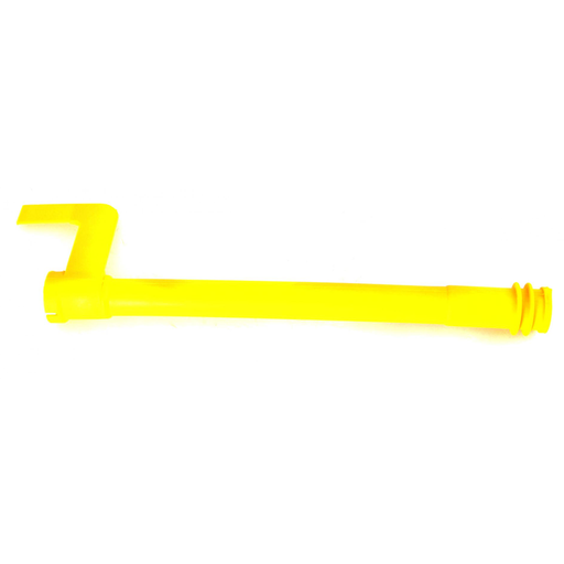 [038 103 663 C] Втулка щупа масляного направляющая VW Golf V/Passat 1.9 TDI 03-
