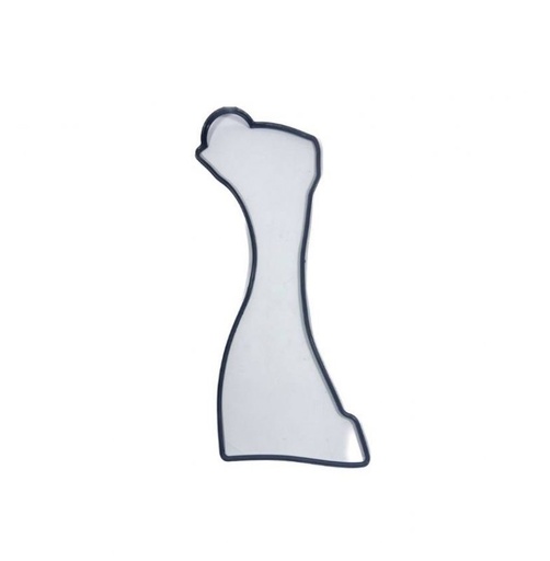 [INF80.0808] Прокладка клапанной крышки Geely CK / CK-2