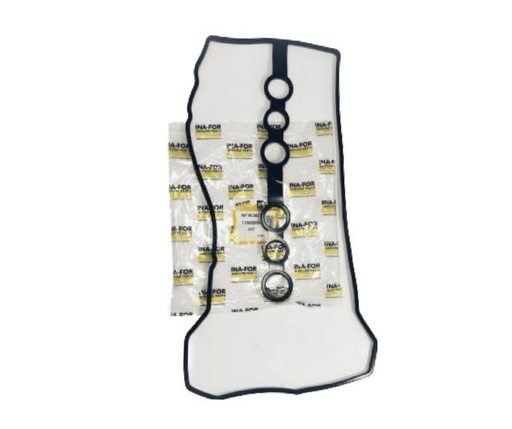 [INF80.0827] Прокладка клапанной крышки ELRING Geely Emgrand 7 (EC7)