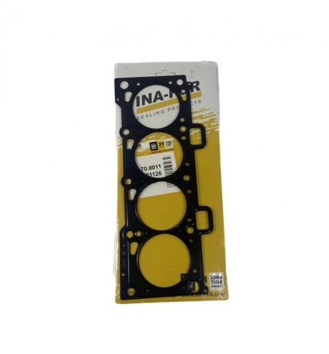 [INF70.0011] Прокладка головки блока Lada 21126