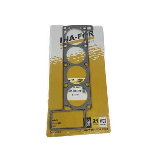 [INF70.0405] Прокладка головки блока Газель 405 мотор