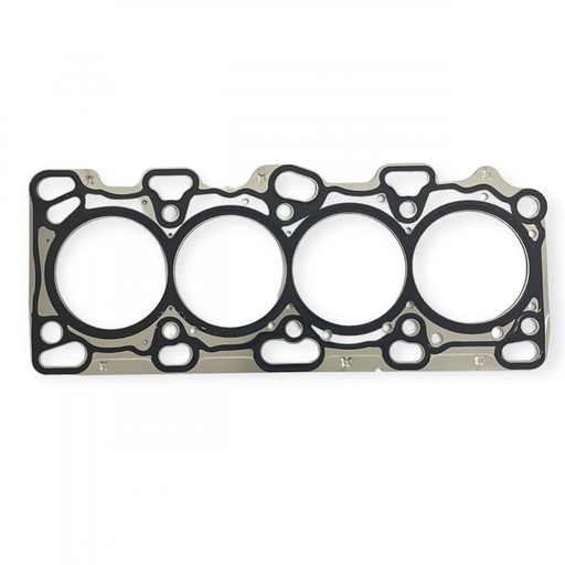 [INF28.2100] Прокладка головки блока металлическая Mitsubishi 2.4 4G64 1994---