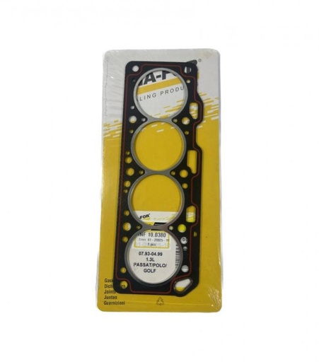 [INF10.0380] Прокладка головки блока Volkswagen 1,3