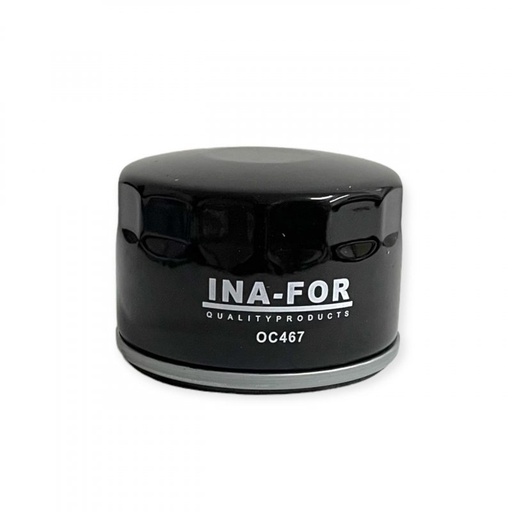 [INF14.0467] Фильтр масляный Dacia Logan Renault Megane 2