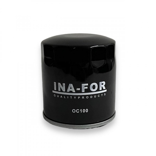 [INF14.0100] Фільтр масляний Citroen Fiat Peugeot Renault