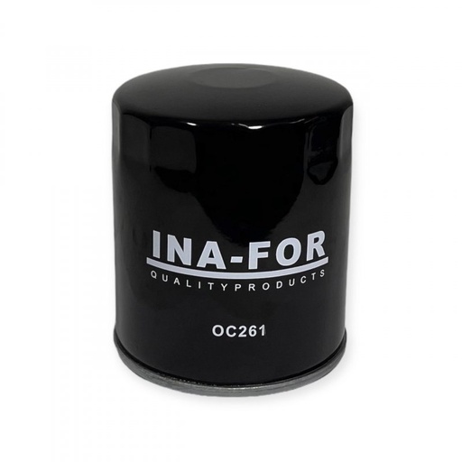 [INF70.0040] Фільтр олійний для Газель
