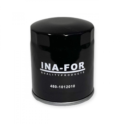 [INF80.2100] Фільтр масляний Чери Тигго 4 (T17)