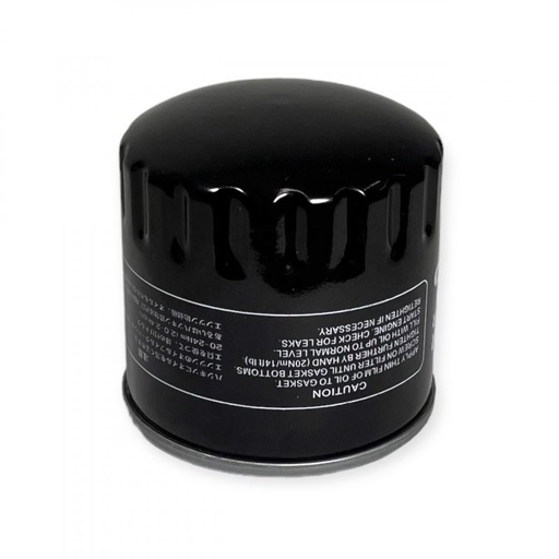 [INF80.2105] Фільтр масляний INA-FOR Бід Ф6