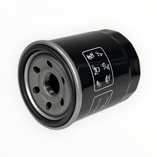 [INF80.2108] Фільтр масляний INA-FOR Джили Емгранд 8