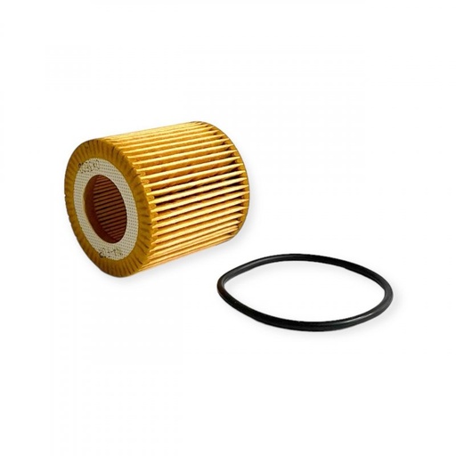 [INF14.0360D] Фільтр масляний Skoda Fabia Volkswagen Polo 2001-