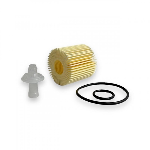 [INF14.0414D] Фільтр масляний Toyota Camry 40