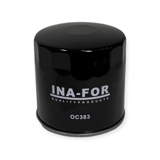 [INF14.0383] Фильтр масляный Chevrolet, Lancia, Seat ,Dacia ,ИЖ, ВАЗ (высокий),ЗАЗ