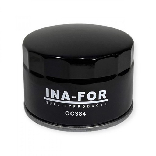 [INF14.0384] Фильтр масляный Chevrolet, Lancia, Seat ,Dacia ,ИЖ, ВАЗ (низкий),ЗАЗ