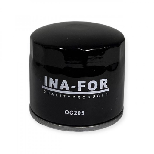 [INF14.0205] Фільтр масляний Honda, ISUZU, KIA, Hyndai ,Nissan, Opel, Ford