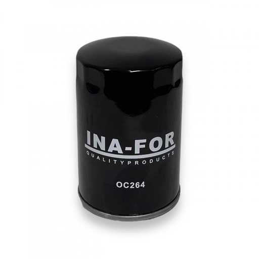 [INF14.0264] Фильтр масляный Audi 100, 80, A3 SEAT Cordoba Altea Skoda Fabia,Octavia Volkswagen Bora,Caddy,Golf