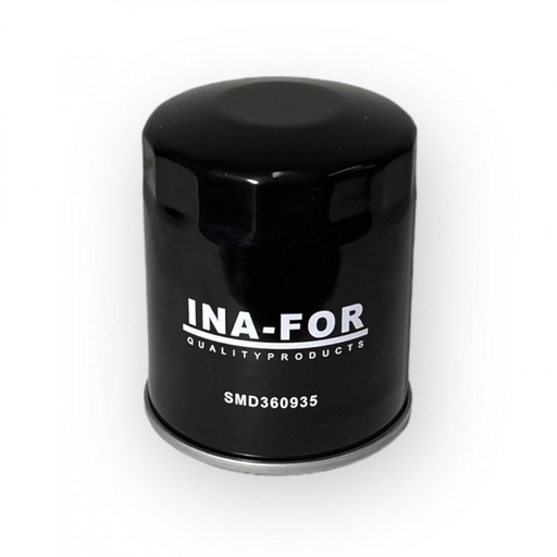 [INF14.0196] Фильтр масляный Citroen Fiat Ford Nissan Mitsubishi Mazda Kia Honda Subaru