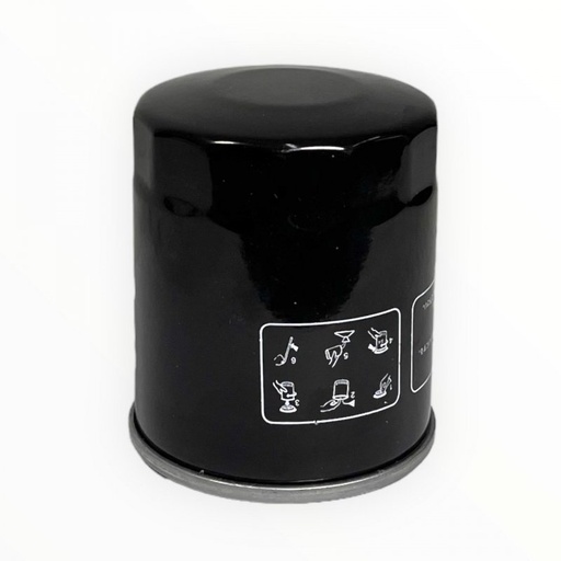 [INF14.0217]  Фильтр масла TOYOTA AVENSIS 2.0 10/00-, CELICA 1.6-2.0 08/87- RAV4 III (2005 - 2012)