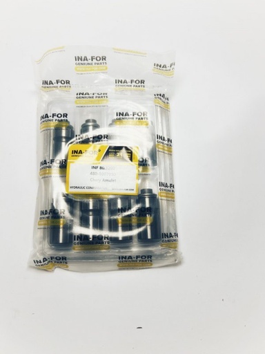 [INF80.1200] Гидрокомпенсатор клапана Chery Amulet