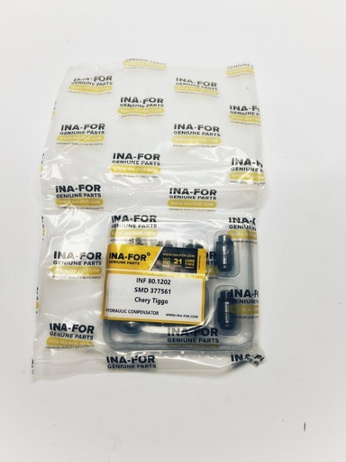 [INF80.1202] Гидрокомпенсатор клапана Chery Tiggo