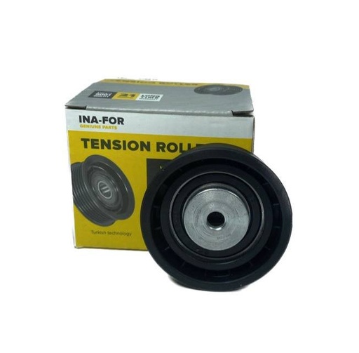 [INF20.0089] Ролик обводной ГРМ Opel   X 16 XEV
