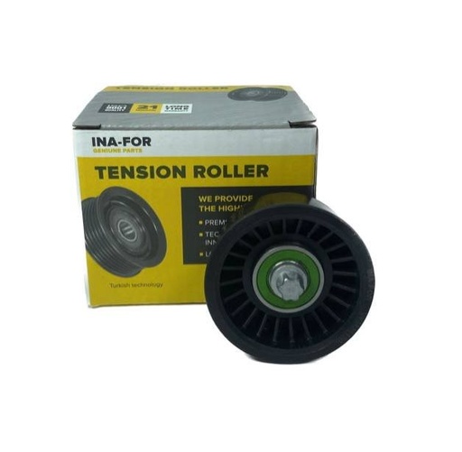 [INF20.0090] Ролик обводной ГРМ Opel   X 16 XEV