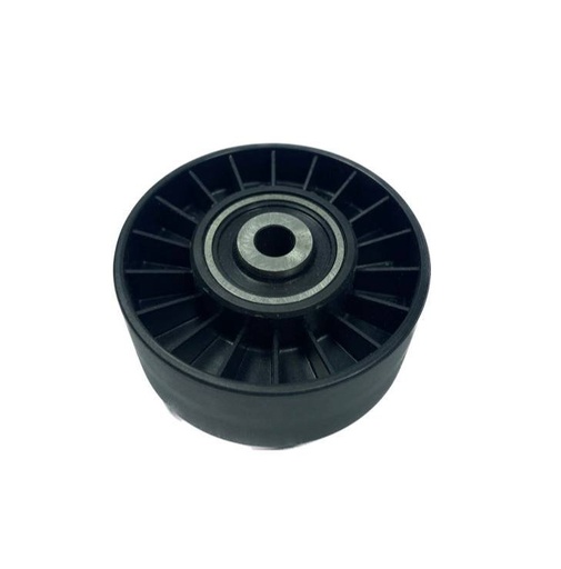 [55434] Ролик направляющий ручейкового ремня VW/Audi/Seat/Skoda 1.9TDi/SDi 97-