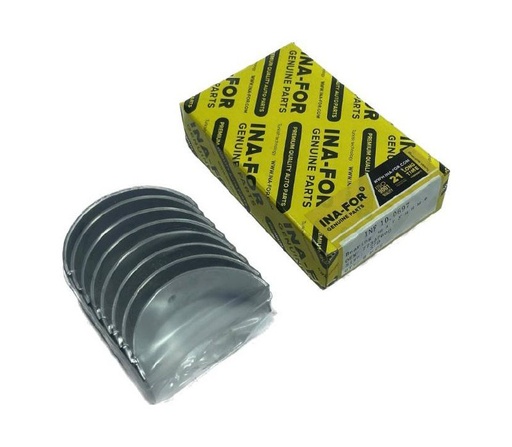 [INF10.0697] Вкладыши Шатуные Audi Volkswagen STD