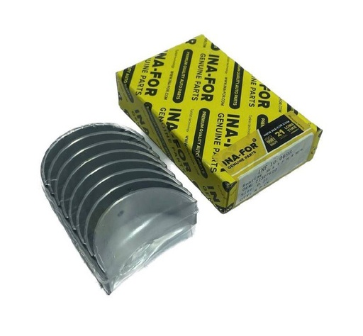 [INF10.0698] Вкладыши Шатунные Audi Volkswagen 0,25