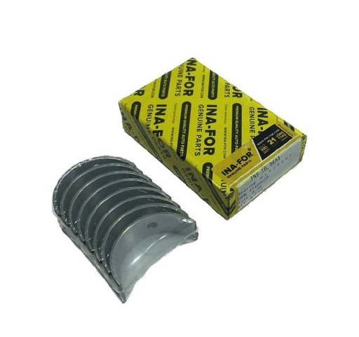 [INF20.0604] Вкладыши шатуные Opel 1,3-1,4-1,6 S+0,25