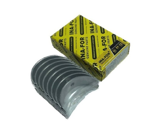 [INF20.0610] Вкладыши шатуные Opel 1,8-2,0 S+0,25