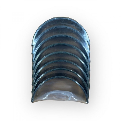 [INF80.2565] Вкладыши шатунные +0,5 Чери Тигго 2 (A13T)