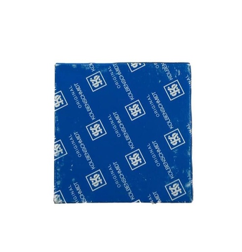 [800002422050] Кільця поршневі 89.0 (+0.50) 1.75-2-4 BMW 3.0/3.2 (комплект 2 цил.)
