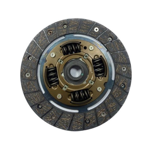 [INF10.0492] Диск сцепления Volkswagen 190*24
