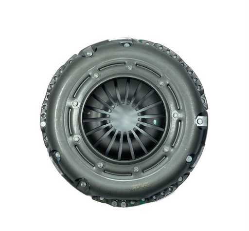 [INF10.0507] Корзина сцепления Skoda Oktavia A5 1,6