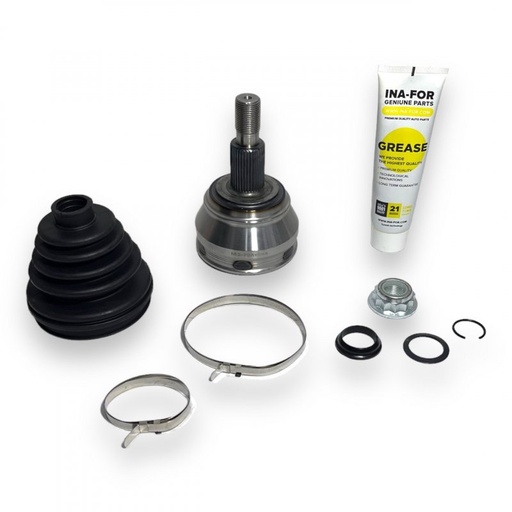 [INF10.1002] Шрус наружный VW Golf IV 1.4-2.3V5 97- New Beetle 01/98- Skoda 0ctavia
