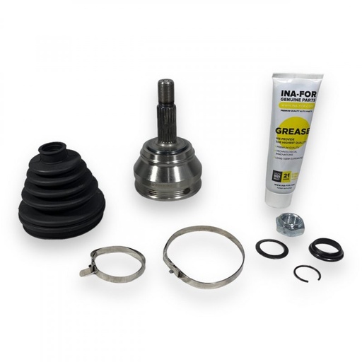 [INF10.1004] Шрус наружный (К-Т) VW Passat B3- B4 1,8/2,0 88-; 1,9D  89-